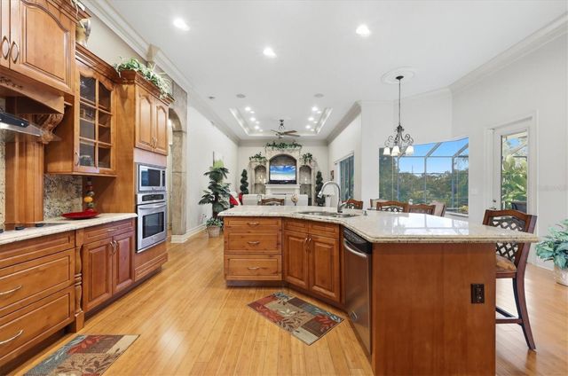 3257 WENONA DRIVE, North Port, FL 34288