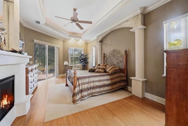 3257 WENONA DRIVE, North Port, FL 34288