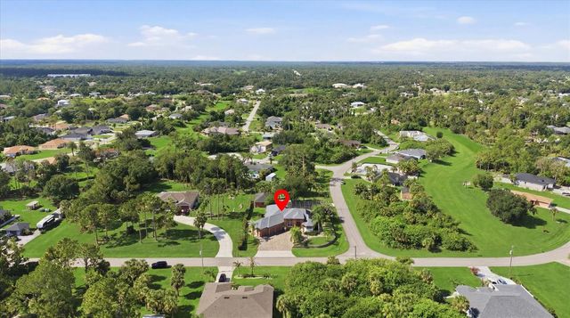 3257 WENONA DRIVE, North Port, FL 34288