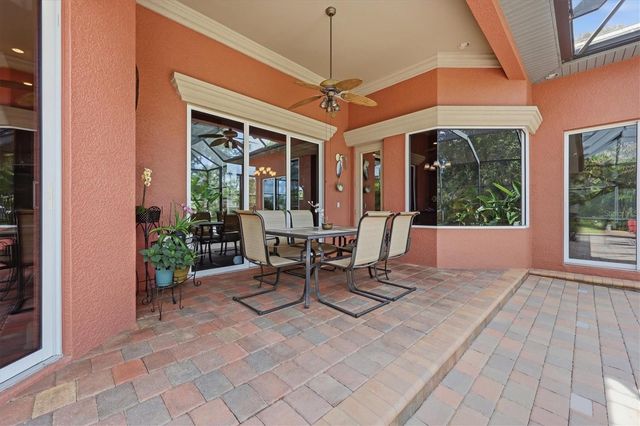 3257 WENONA DRIVE, North Port, FL 34288