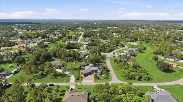 3257 WENONA DRIVE, North Port, FL 34288