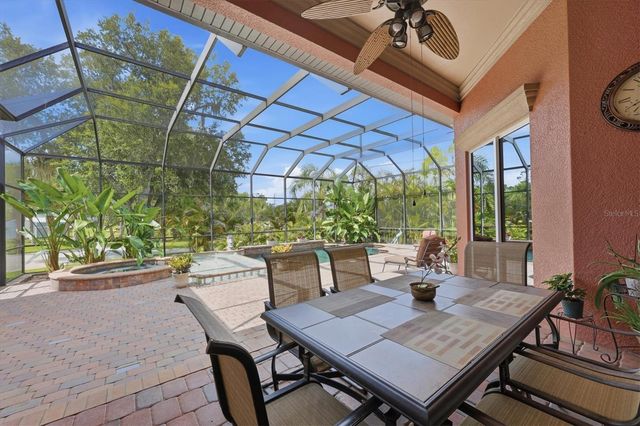 3257 WENONA DRIVE, North Port, FL 34288