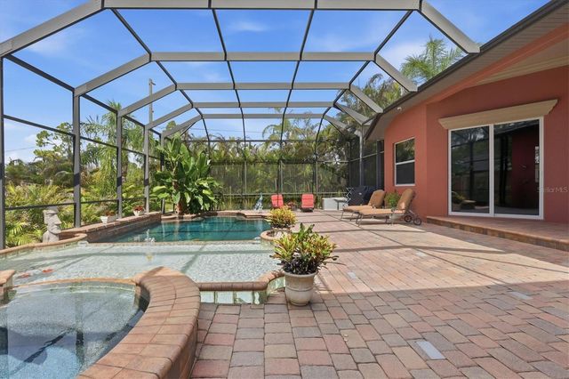 3257 WENONA DRIVE, North Port, FL 34288