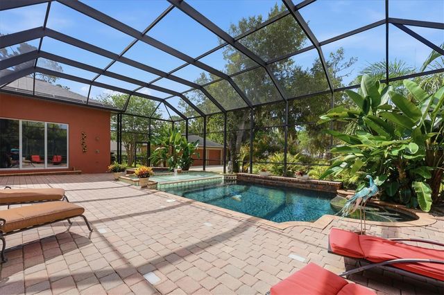3257 WENONA DRIVE, North Port, FL 34288
