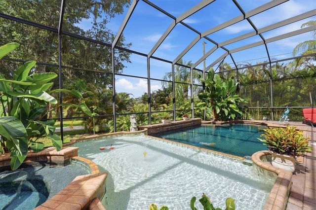 3257 WENONA DRIVE, North Port, FL 34288