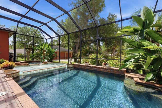 3257 WENONA DRIVE, North Port, FL 34288