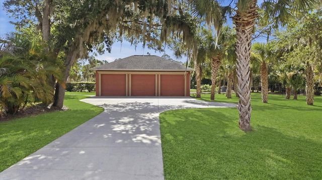 3257 WENONA DRIVE, North Port, FL 34288