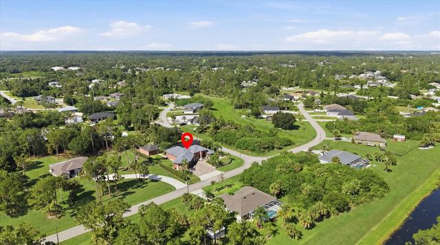 3257 WENONA DRIVE, North Port, FL 34288