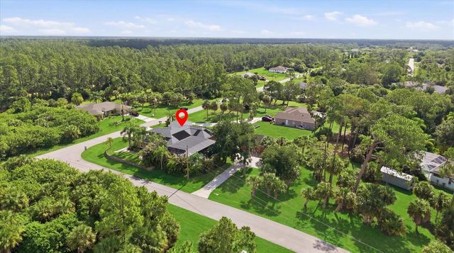 3257 WENONA DRIVE, North Port, FL 34288