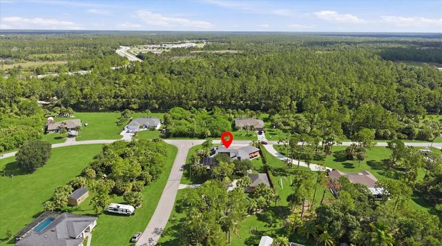 3257 WENONA DRIVE, North Port, FL 34288