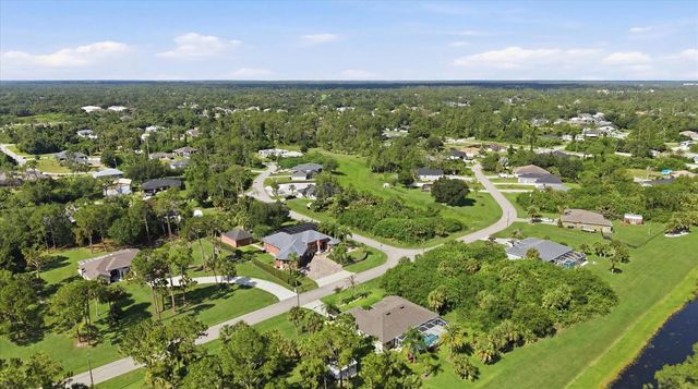 3257 WENONA DRIVE, North Port, FL 34288