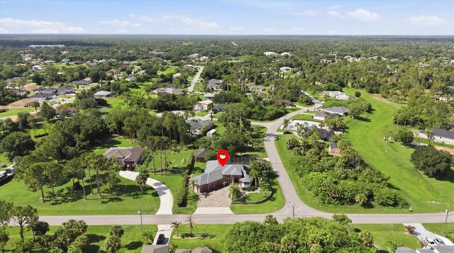 3257 WENONA DRIVE, North Port, FL 34288