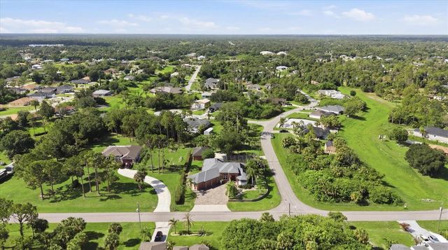 3257 WENONA DRIVE, North Port, FL 34288