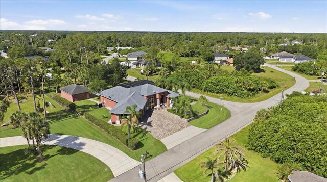 3257 WENONA DRIVE, North Port, FL 34288