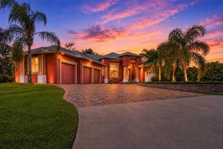 3257 WENONA DRIVE, North Port, FL 34288