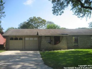 225 MEADOW LN, Schertz, TX 78154