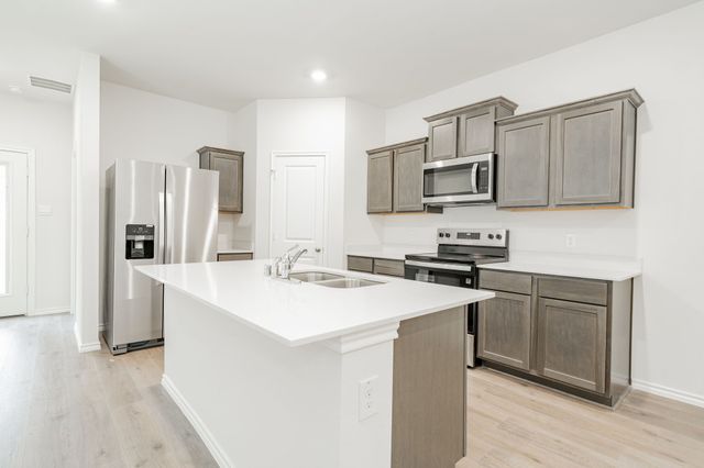 916 Sunrise Lane, Royse City, TX 75189