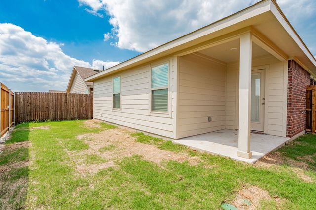 916 Sunrise Lane, Royse City, TX 75189
