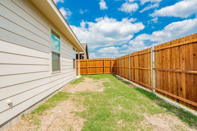 916 Sunrise Lane, Royse City, TX 75189