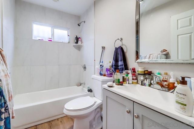 201 Treewood Street, San Diego, CA 92114