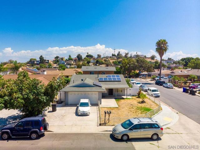 201 Treewood Street, San Diego, CA 92114