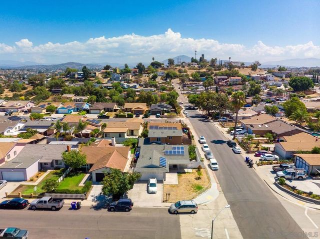 201 Treewood Street, San Diego, CA 92114