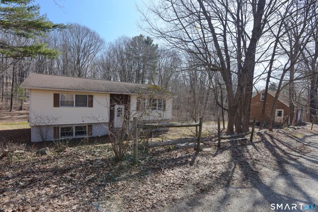 170 Smith Road, Woodstock, CT 06281