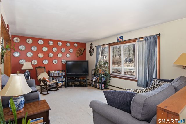 170 Smith Road, Woodstock, CT 06281