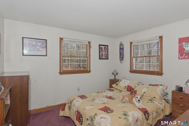 170 Smith Road, Woodstock, CT 06281