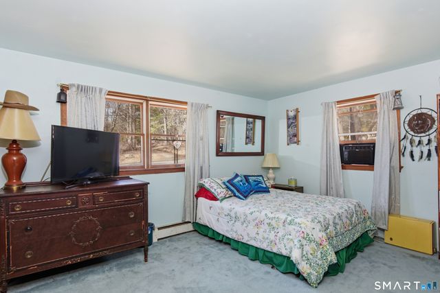 170 Smith Road, Woodstock, CT 06281