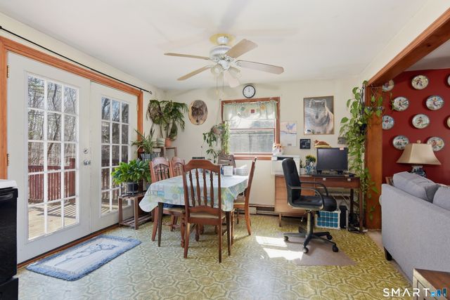 170 Smith Road, Woodstock, CT 06281