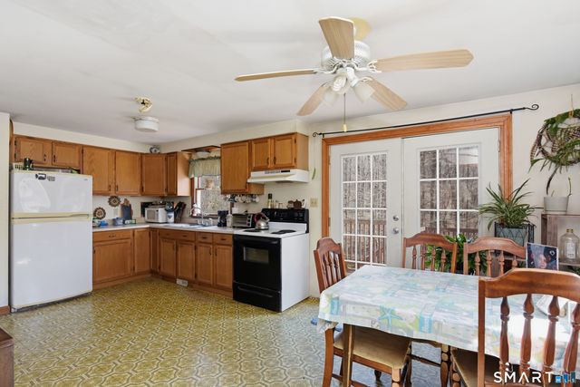 170 Smith Road, Woodstock, CT 06281