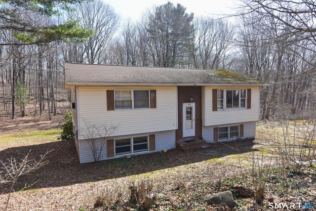 170 Smith Road, Woodstock, CT 06281