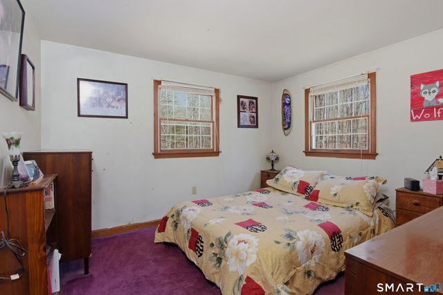 170 Smith Road, Woodstock, CT 06281