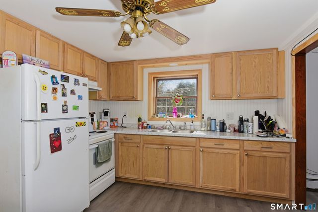 170 Smith Road, Woodstock, CT 06281