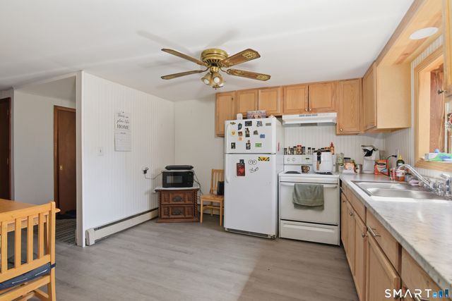 170 Smith Road, Woodstock, CT 06281