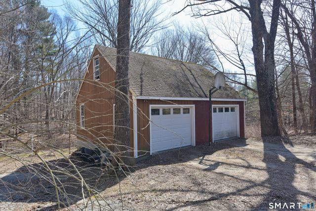 170 Smith Road, Woodstock, CT 06281