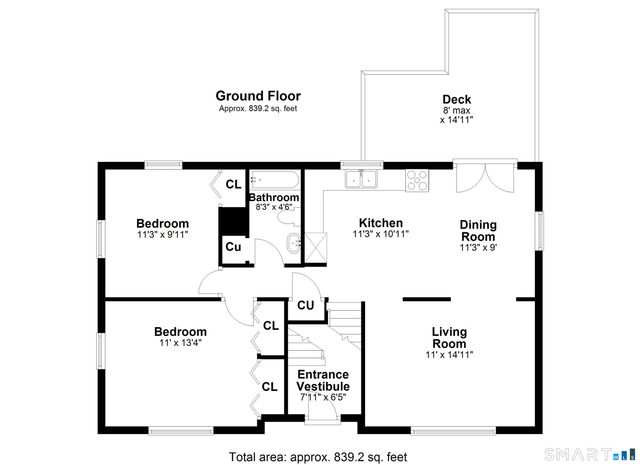 170 Smith Road, Woodstock, CT 06281