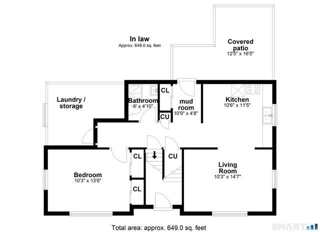 170 Smith Road, Woodstock, CT 06281