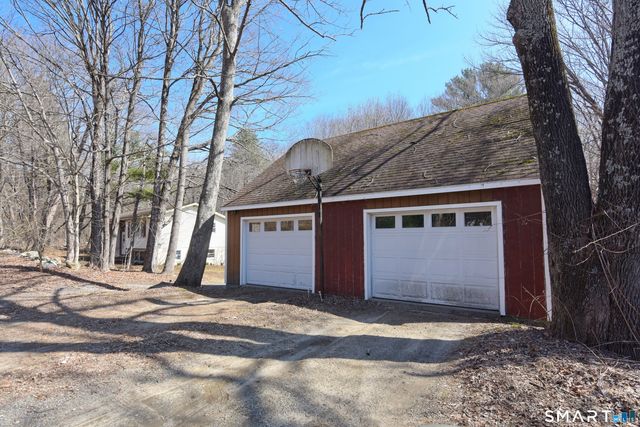 170 Smith Road, Woodstock, CT 06281