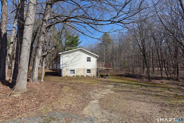 170 Smith Road, Woodstock, CT 06281