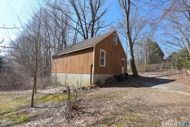 170 Smith Road, Woodstock, CT 06281