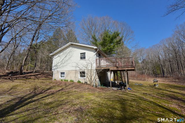 170 Smith Road, Woodstock, CT 06281