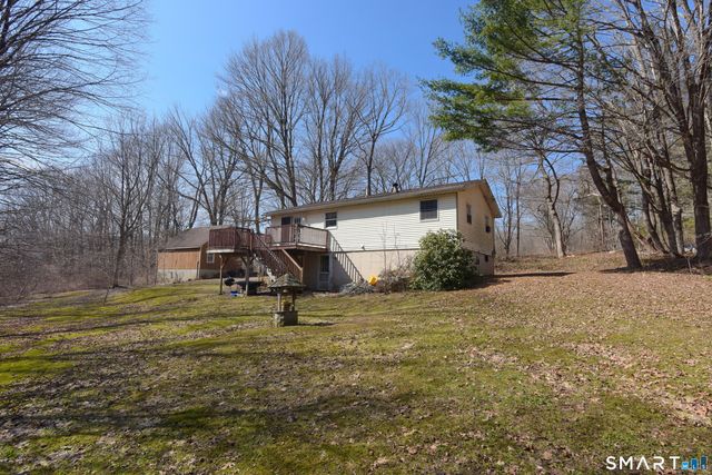 170 Smith Road, Woodstock, CT 06281