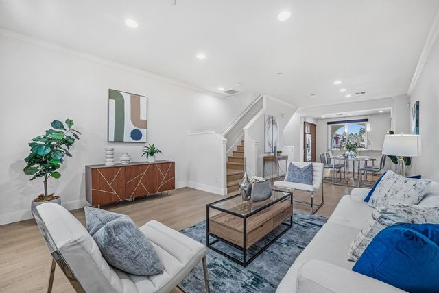 570 Santa Rosalia Terrace, Sunnyvale, CA 94085