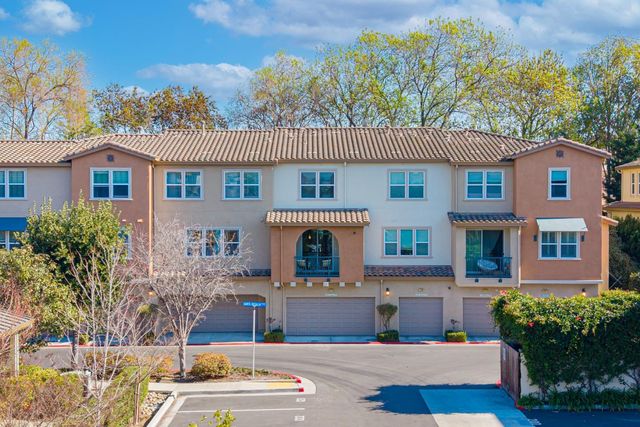 570 Santa Rosalia Terrace, Sunnyvale, CA 94085