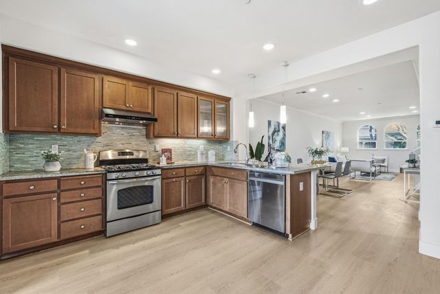 570 Santa Rosalia Terrace, Sunnyvale, CA 94085