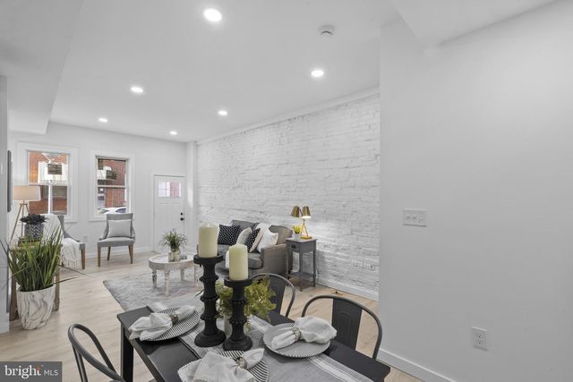 1217 GLYNDON AVE, Baltimore, MD 21223