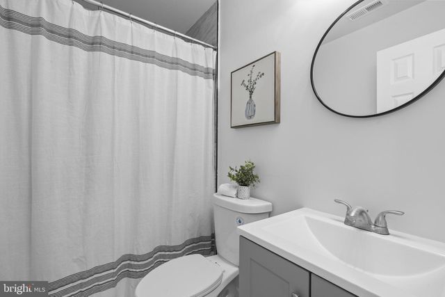 1217 GLYNDON AVE, Baltimore, MD 21223