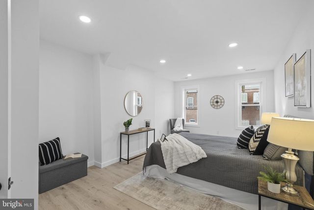 1217 GLYNDON AVE, Baltimore, MD 21223